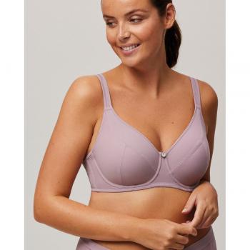 Sujetador con aro de capacidad