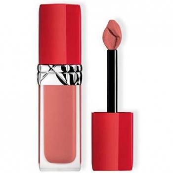 Dior Rouge Dior Ultra Care Liquid 446-Whisper 6 Ml - 1 Unidad