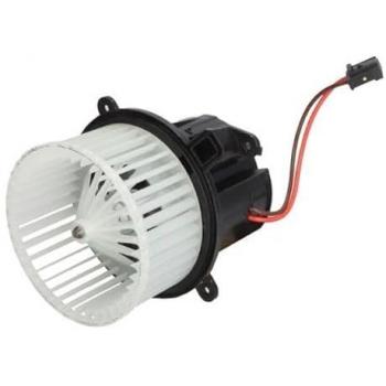 THERMOTEC DDM036TT Ventilador de Calefacción para MERCEDES BENZ Clase V y Vito Mixto, Ventilador interior, Ventilador habitáculo