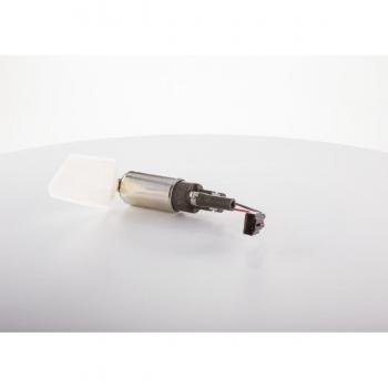 Bomba de Combustible Eléctrica BOSCH F 000 TE1 394 con material de montaje añadido y piezas de conexión para TOYOTA Yaris I Hatchback