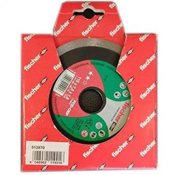 Fischer Disco diamante FCD-CEP 115X7,5X1,6