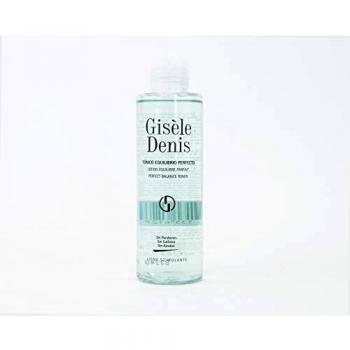 GISÈLE DENIS - Tónico Facial Astringente y Reequilibrante, Limpiador, Purificador Piel de Cara, 200 ml