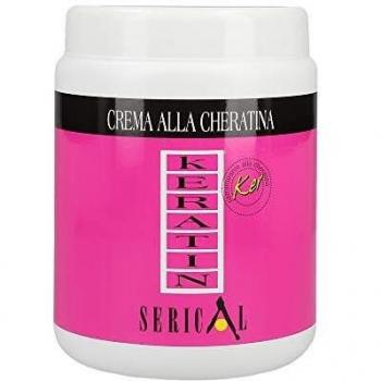 Kallos Serical Keratin Mascarilla - 1000 ml