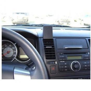 Brodit ProClip - Kit de coche para Tiida 07-11