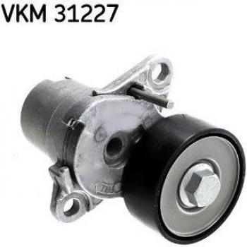 Polea tensora SKF VKM 31227 para correa de distribución