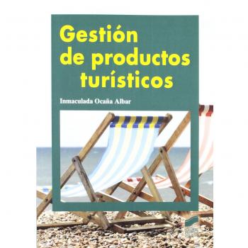 Gestión de productos turísticos