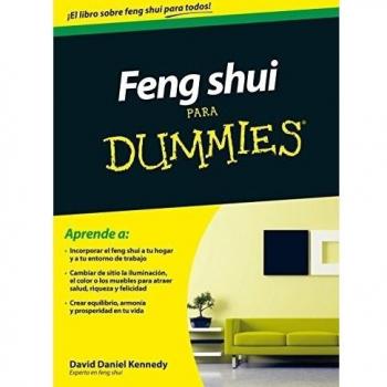 Feng Shui para Dummies - David Daniel Kennedy
