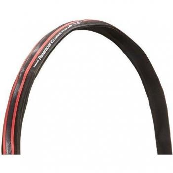 Panaracer PNCLOSPLUS23R - Cub. closer Plus 700x23c Roja Kv
