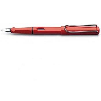 Lamy Safari - Pluma estilográfica azul