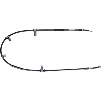 Cable de freno de mano Blue Print ADG046281