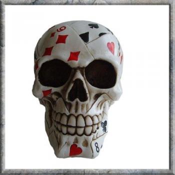 Nemesis Now Figura de Calavera de Mano de Dead Mans