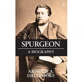 Spurgeon: A New Biography