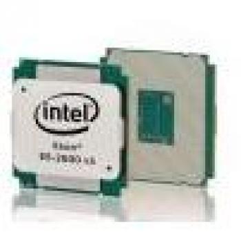 Hewlett packard enterprise dl180gen9intel xeon e5z2623v33ghz4core10mb105w processor kit