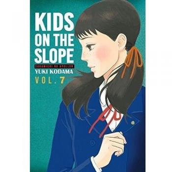 Kids on the Slope, Vol. 7