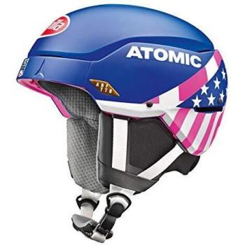 ATOMIC PHE ATO Helmets Race - Casco, Unisex Adulto, Azul