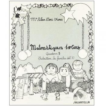 Matemàtiques 1er.curs 3