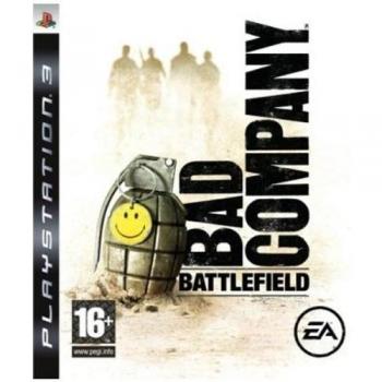 Battlefield: Bad Company