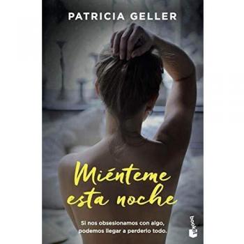 Miénteme esta noche