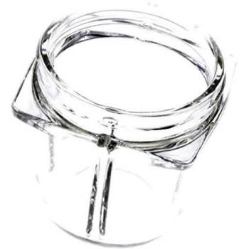 Mini bol blender Magimix - Vaso pequeño para batidora y procesador de alimentos
