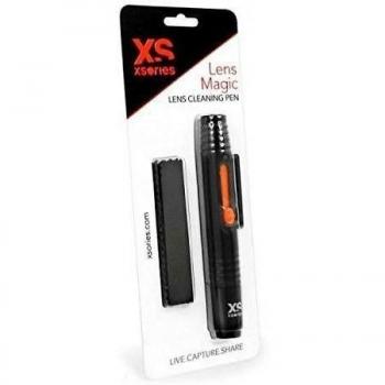 XSORIES Lens Magic + Microfiber Cloth - LENS2