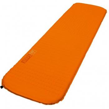 VAUDE Tour - Esterilla color mango, talla one size