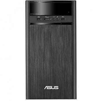 ASUS A31CD-K-SP001T 3.9GHz i3-7100 Torre Negro PC - Ordenador de sobremesa