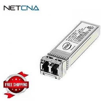 Supermicro AOC-E10GSFPSR - flexible 10Gb Ethernet SFP+ transceptor