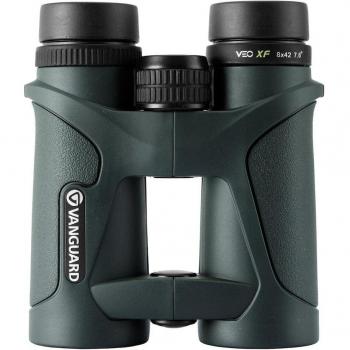 Vanguard Veo XF 8420 - Prismáticos 8x42