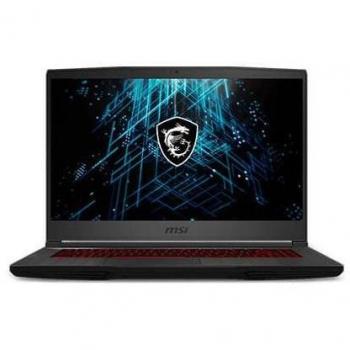 Portátil Gaming MSI GF63 Thin 11SC-440XES Intel Core i5-11400H/8GB/512GB SSD/GTX 1650/15.6