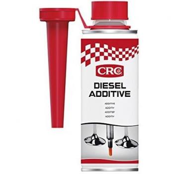 CRC 32026-AC - DIESEL ADDITIVE: Aditivo para diésel 200 ml