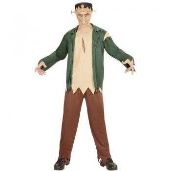 Disfraz de Monstruo de Frankenstein para hombre