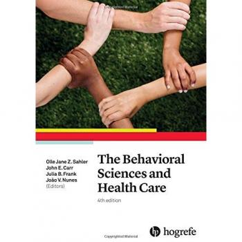 Hogrefe Behavioral Sciences and Health Care Resource Guide