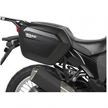 SHAD 3P System KAWASAKI VERSYS 300 x '17