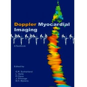 Doppler Myocardial Imaging: A Textbook