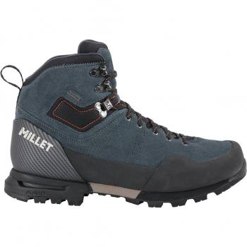Botas de montaña Millet G Trek 4 GTX para hombre, ideales para trekking y senderismo en cualquier terreno