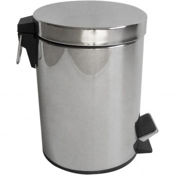 Protenrop 9333 - Cubo de basura, 5 l