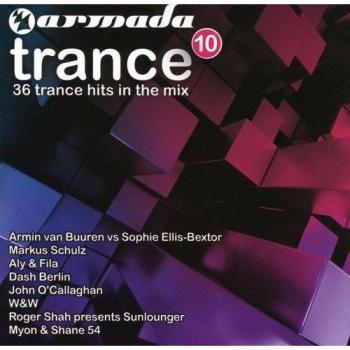 Armada Trance V10