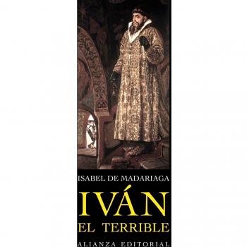 Iván el Terrible