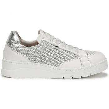 Zapatillas deportivas Pompas gris para mujer de Fluchos - Modelo F1668