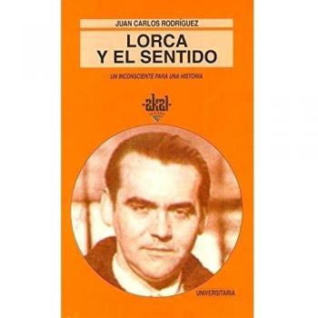Lorca y el sentido: 173