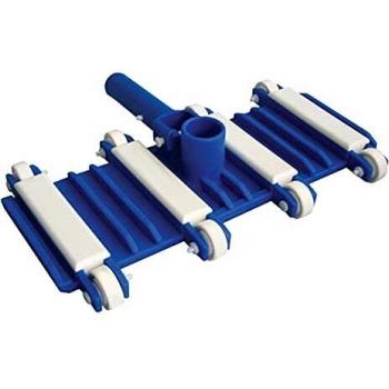 Kokido Classic - Limpiafondos flexible, contrapeso de acero