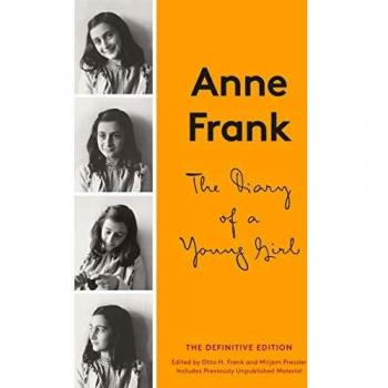 The Diary of a Young Girl: The Definitive Edition