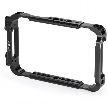 SmallRig 2209 Full Cage for Atomos Ninja V with NATO Rails