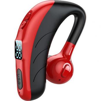 Auriculares Inalámbricos K13 Bluetooth con Micrófono HD HIFI Estéreo Manos Libres para Samsung, iPhone y Xiaomi