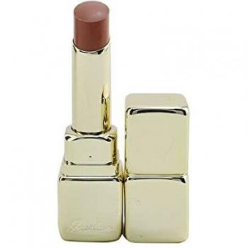 GUERLAIN KissKiss Shine Bloom Lipstick 109 Lily Caress 3.2g