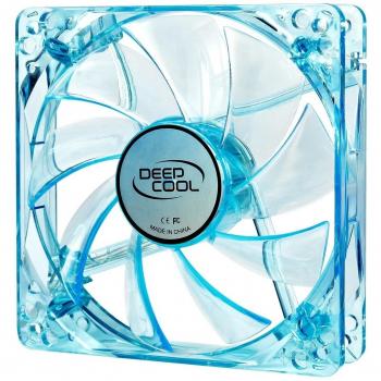 DeepCool XFAN 120U B/B - Ventilador de PC