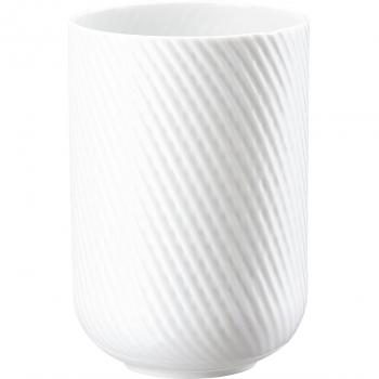 Rosenthal Blend Vaso, Blanco
