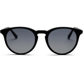 Messy Weekend NEW DEPP Black Grey 51mm Men's Sunglasses