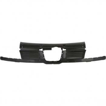 Rejilla del radiador BLIC 6502-07-6608990P, rejilla delantera para vehículos, fabricada en plástico de alta calidad, diseño específico para fácil instalación, compatible con modelos seleccionados de automóviles