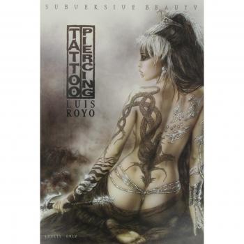 Portafolio tattoo-piercing